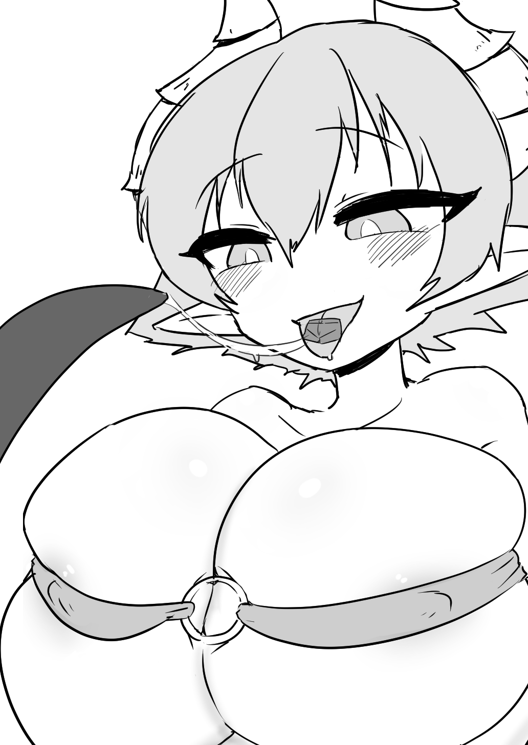 Demon girl vore page 8 full