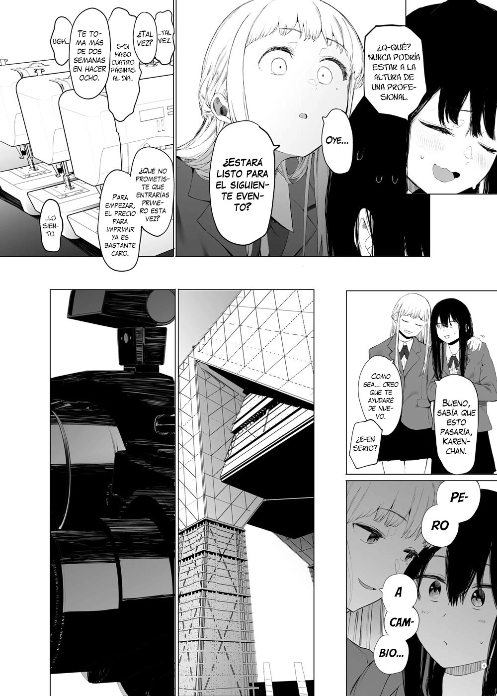 Tadamesu -Tada no Onna no Ko- 1 | Just a Slut -An Ordinary Girl- 1 page 8 full