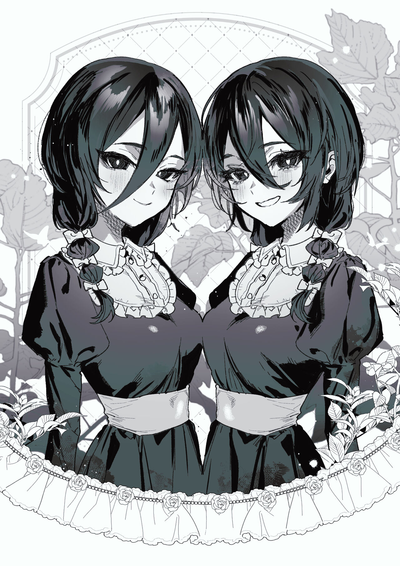 Artist anal  Nikubou Maranoshin page 5 full