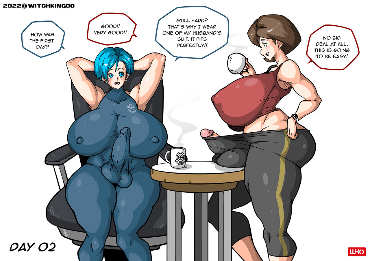 Let NO NUT NOVEMBER 2022 BEGIN!!! page 2 full