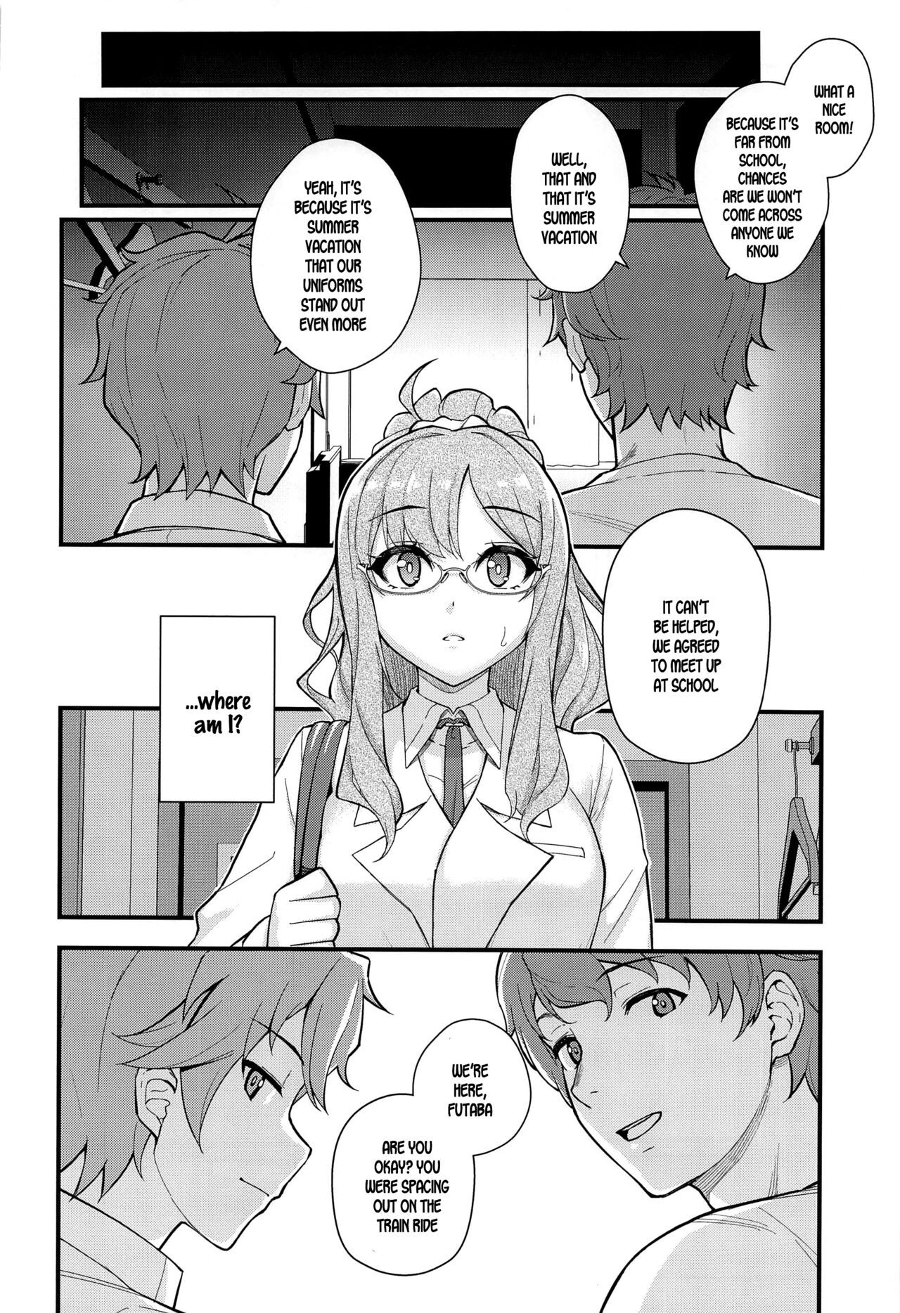 MULTI REALITY page 7 full