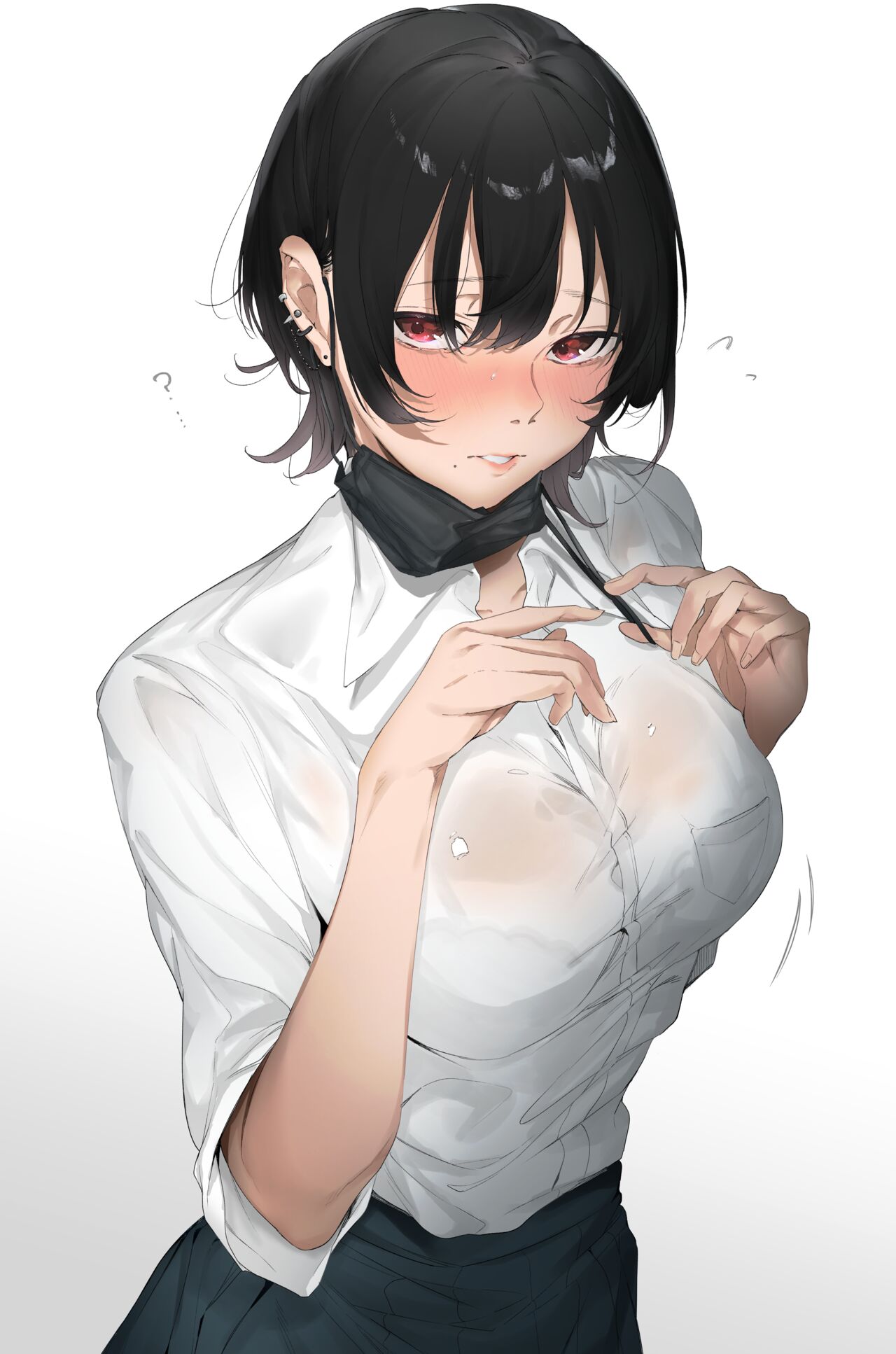 ●PIXIV● 綺月さい page 5 full