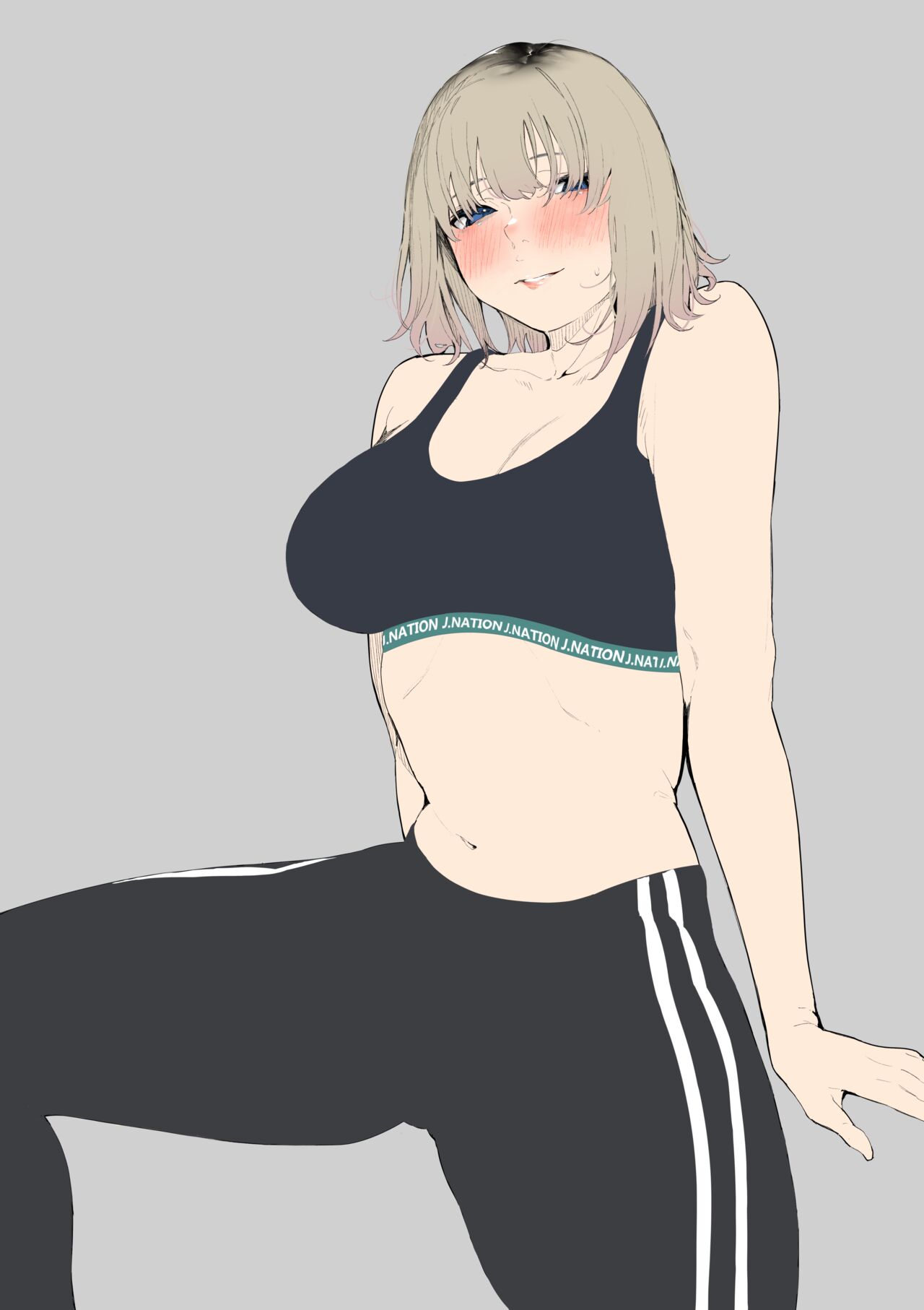 ●PIXIV● 綺月さい page 7 full