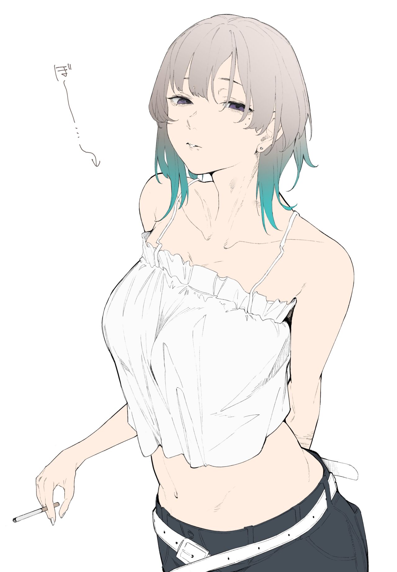 ●PIXIV● 綺月さい page 8 full
