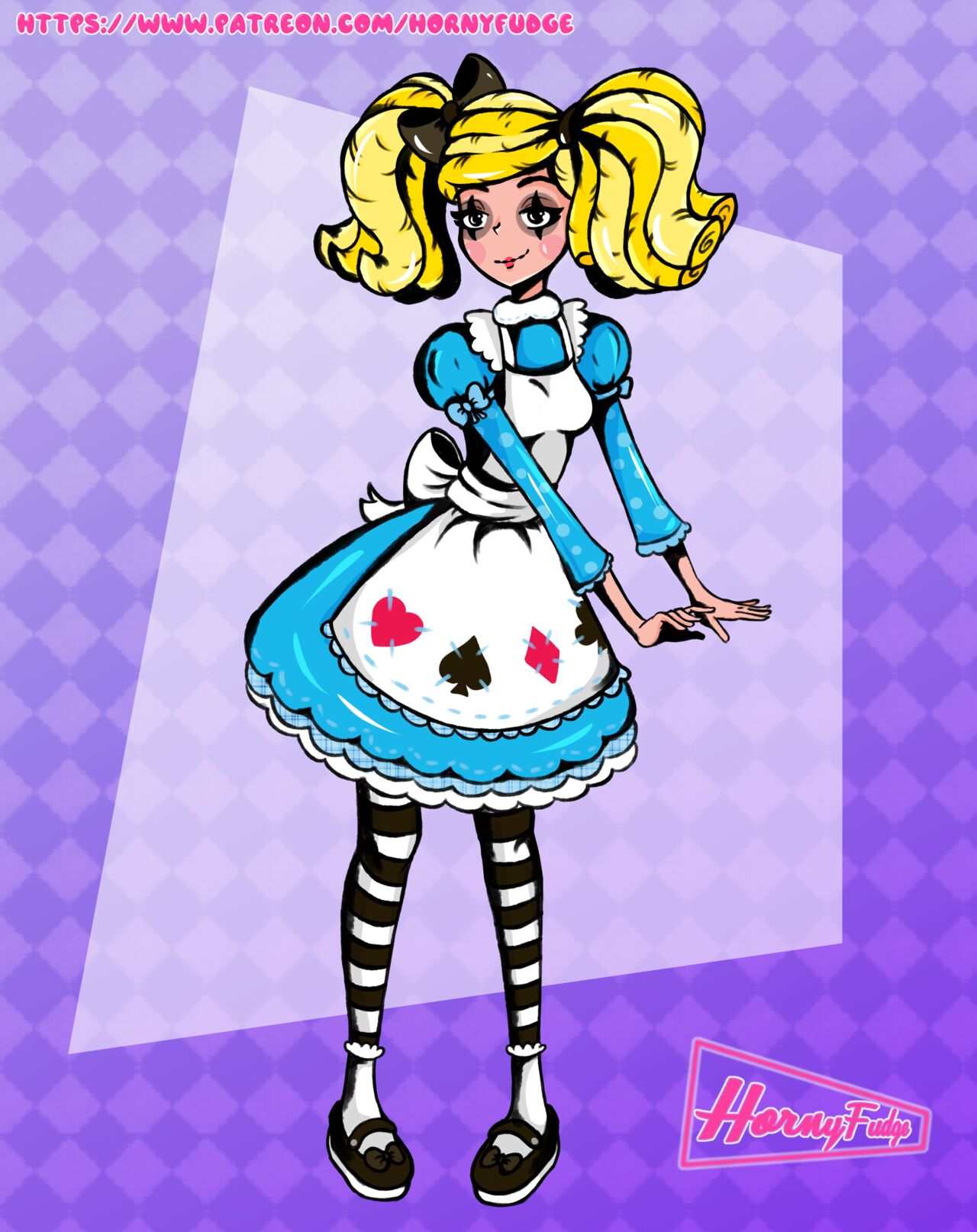 Lalaloopsy chastity art page 9 full