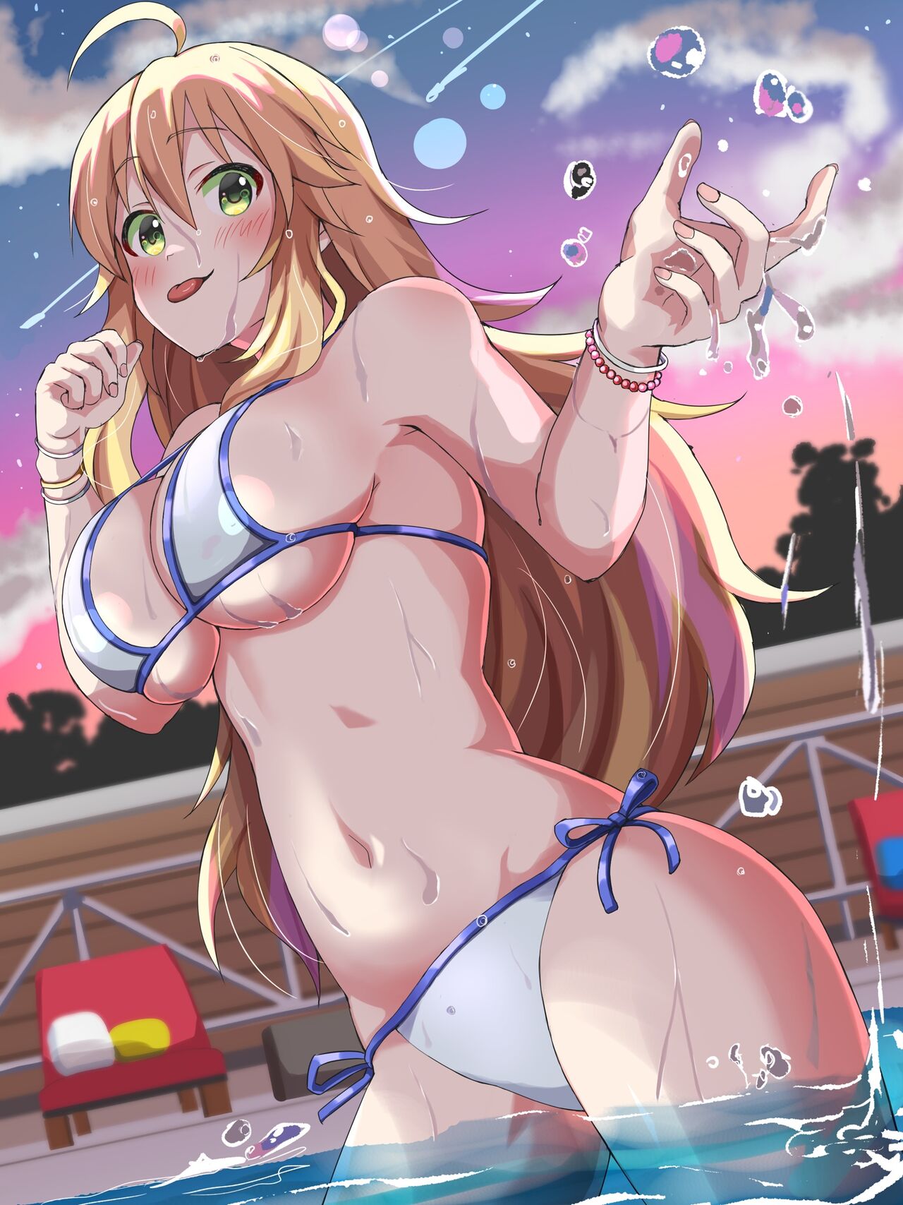 Haruki ハルキ? page 7 full