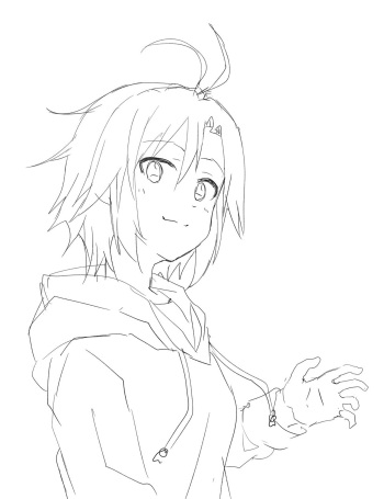 Haruki ハルキ? cover