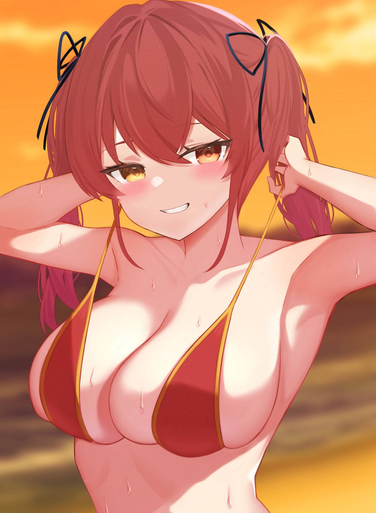 ●PIXIV● なんの丸 page 2 full