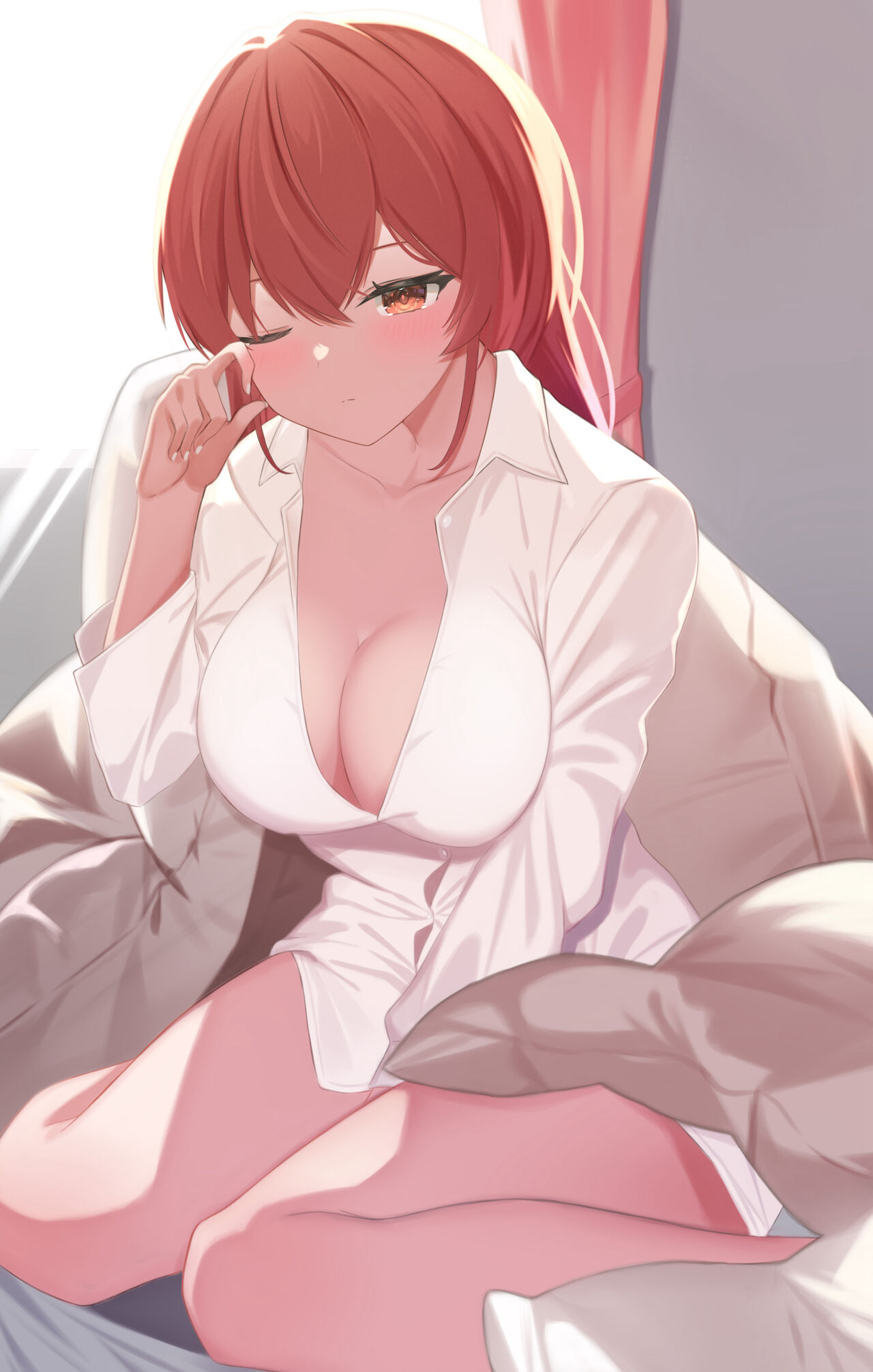 ●PIXIV● なんの丸 page 3 full