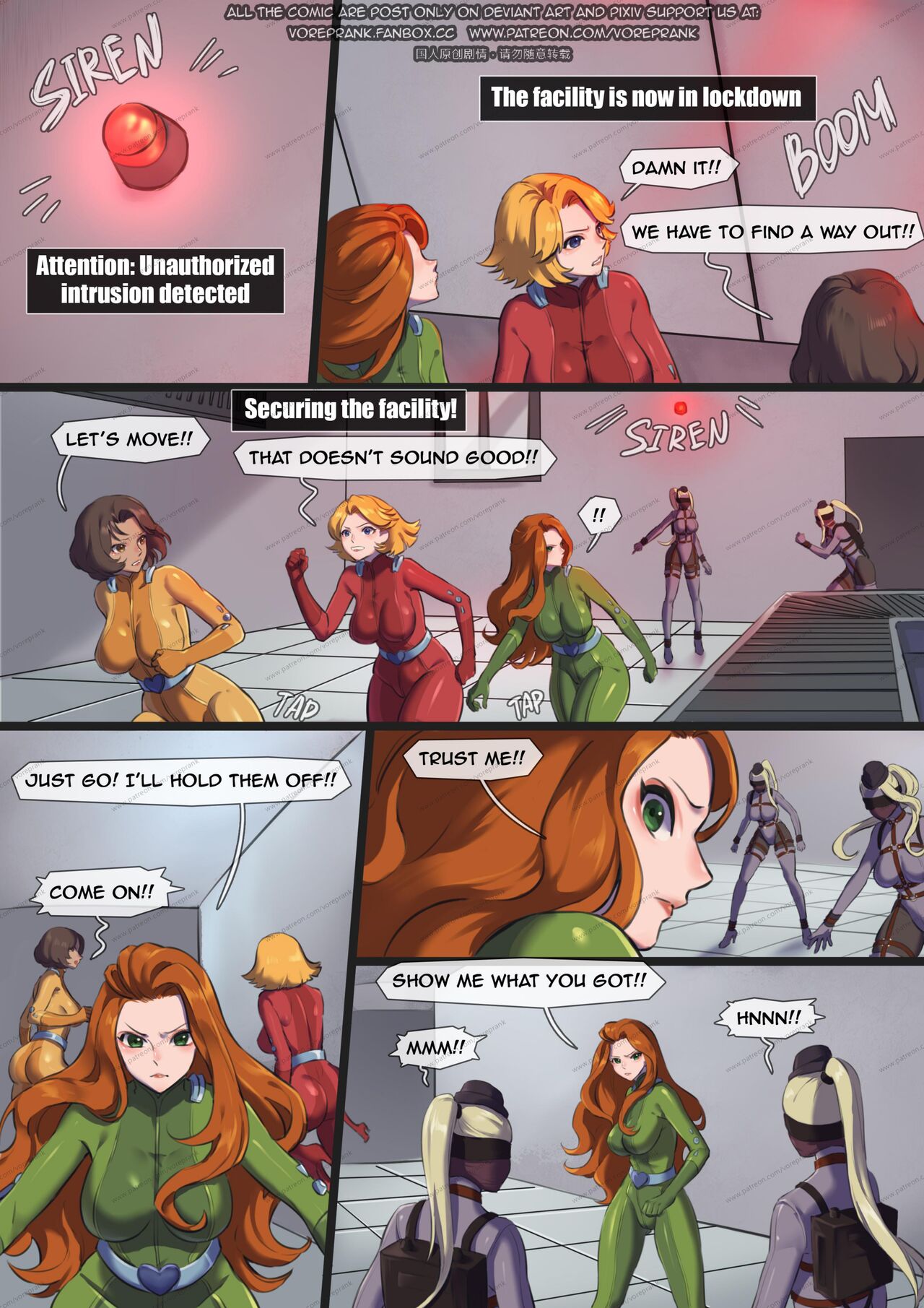 Totally encasement page 5 full