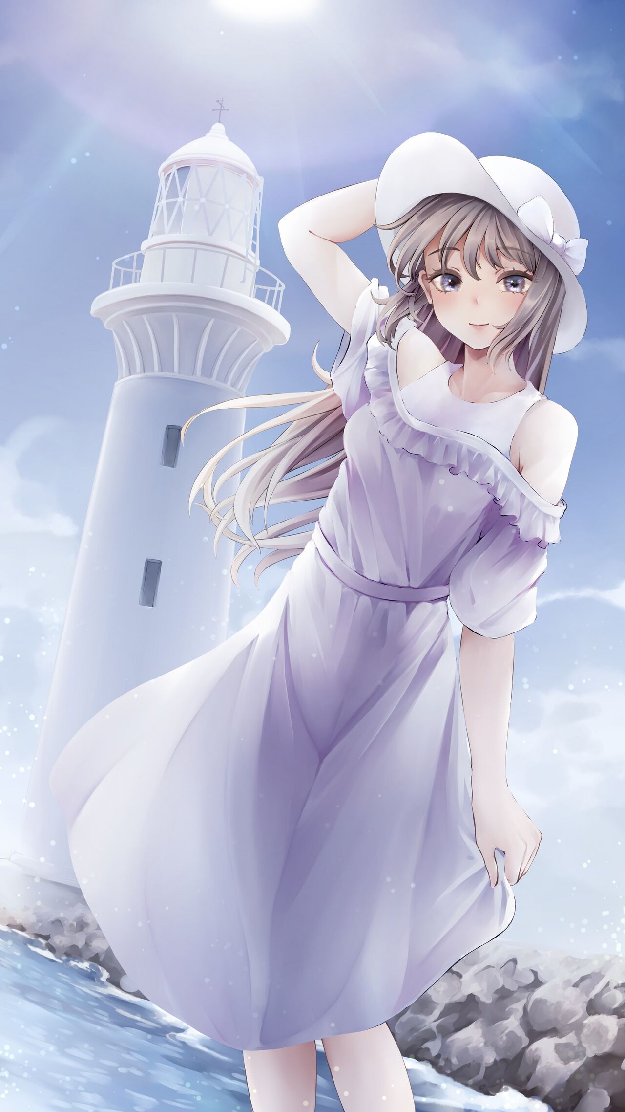 ●PIXIV● あいら page 5 full