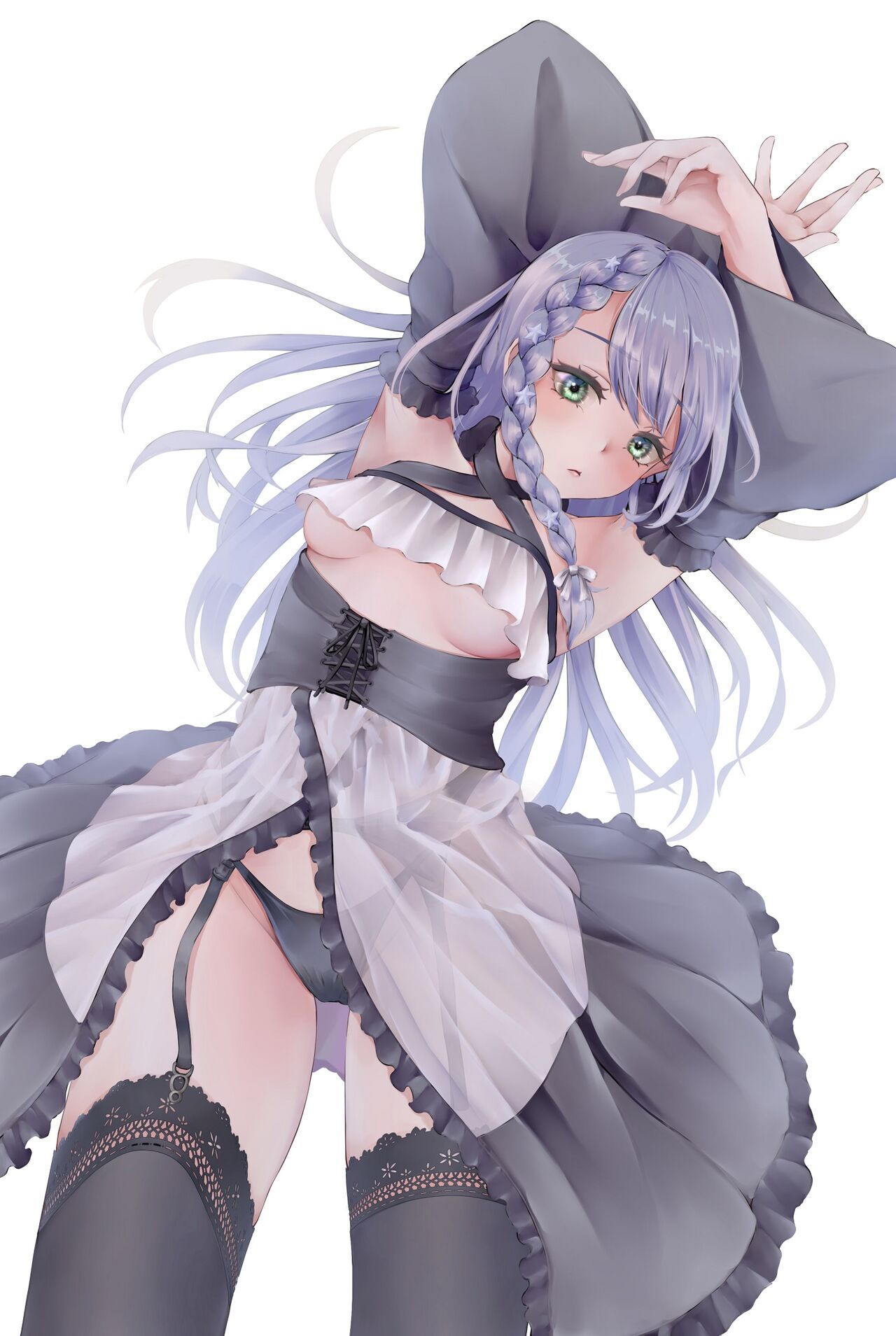 ●PIXIV● あいら page 6 full
