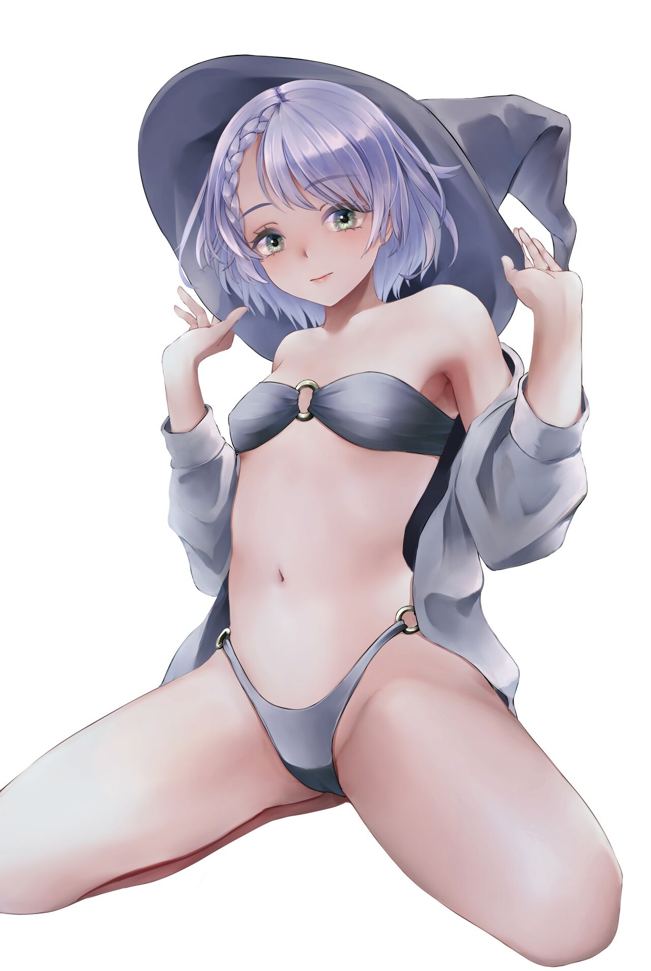 ●PIXIV● あいら page 7 full
