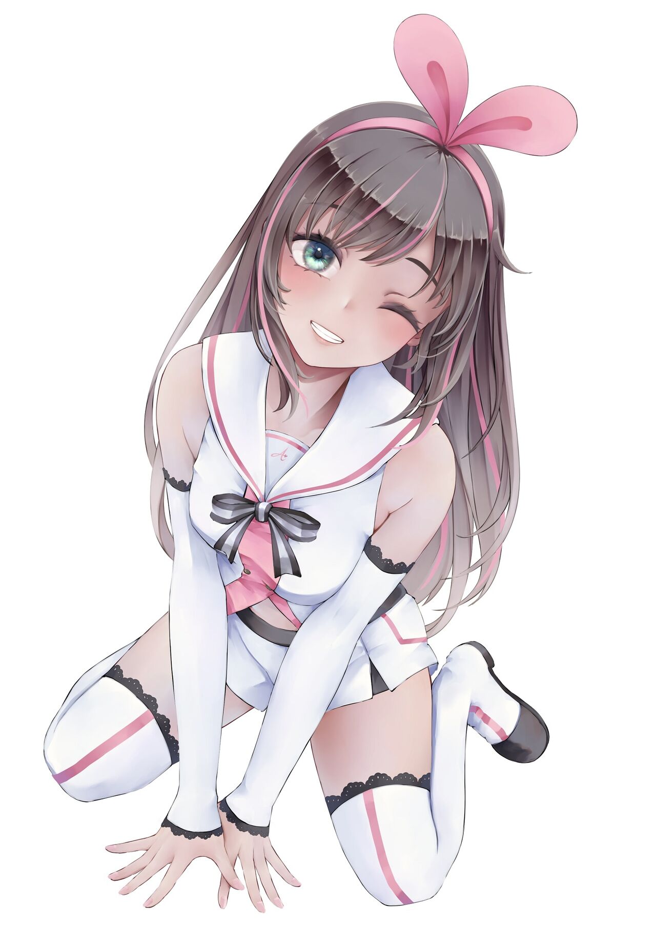 ●PIXIV● あいら page 8 full