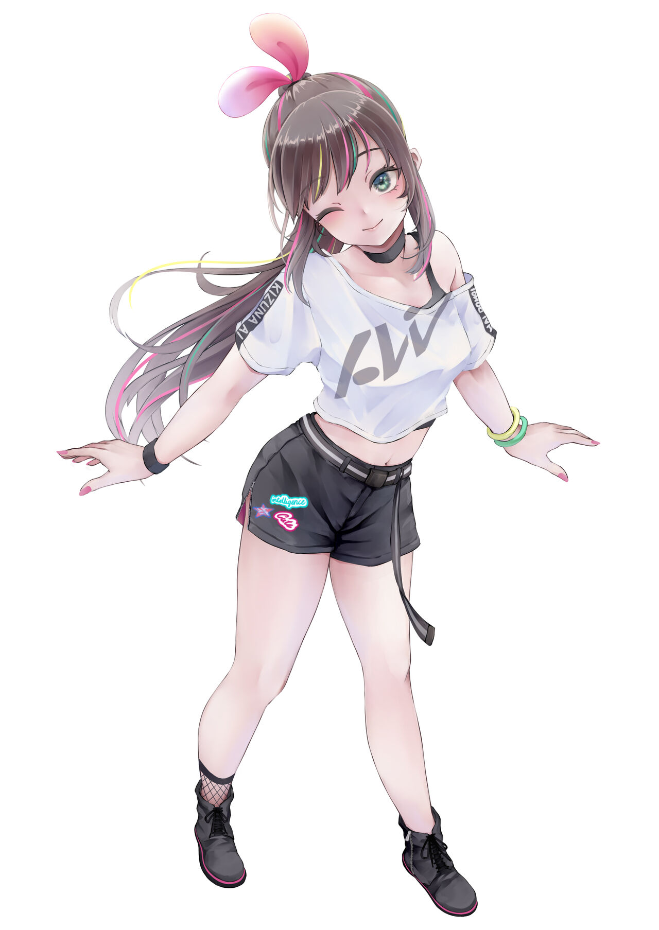 ●PIXIV● あいら page 9 full