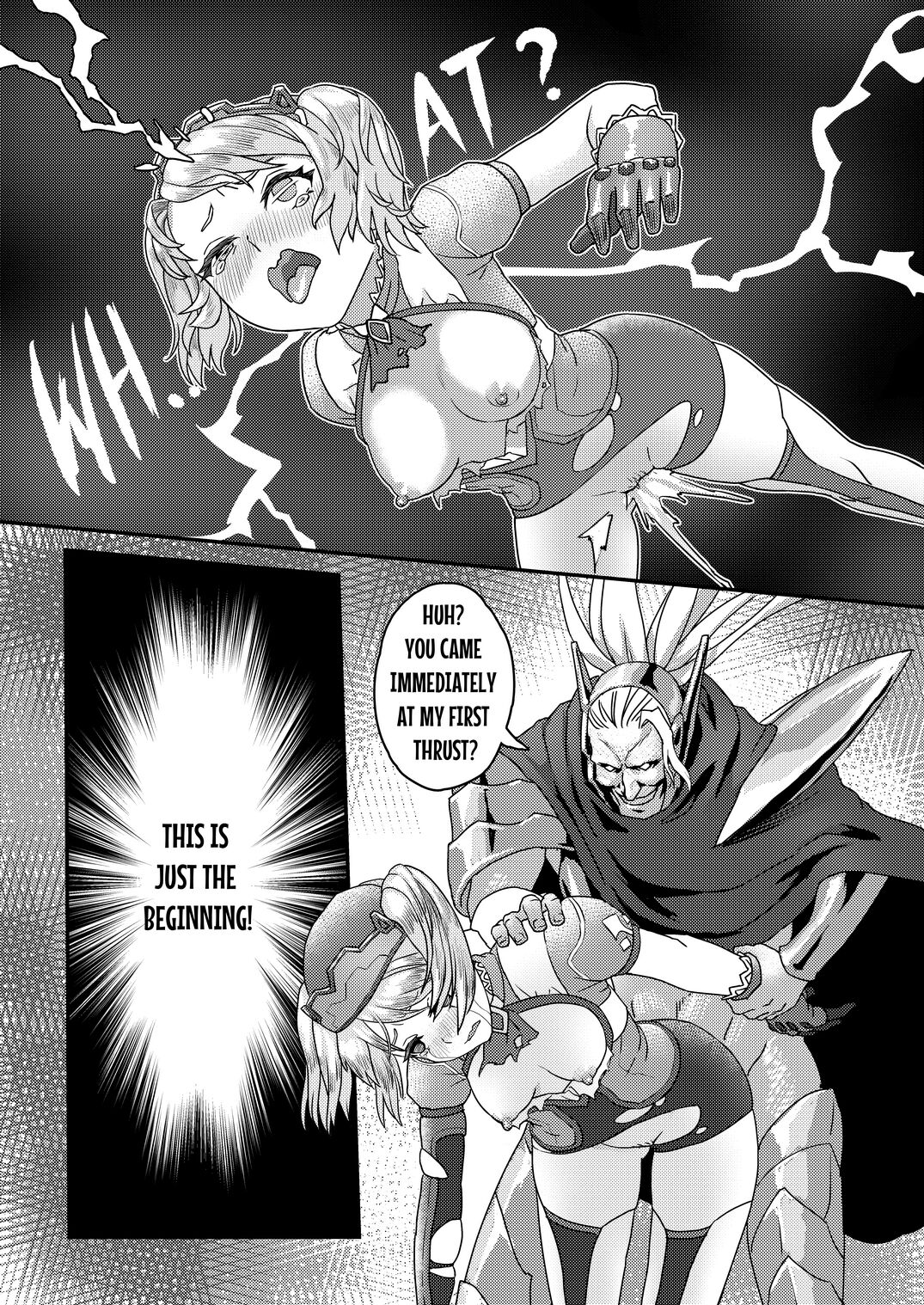 Capheny Hobaku page 8 full