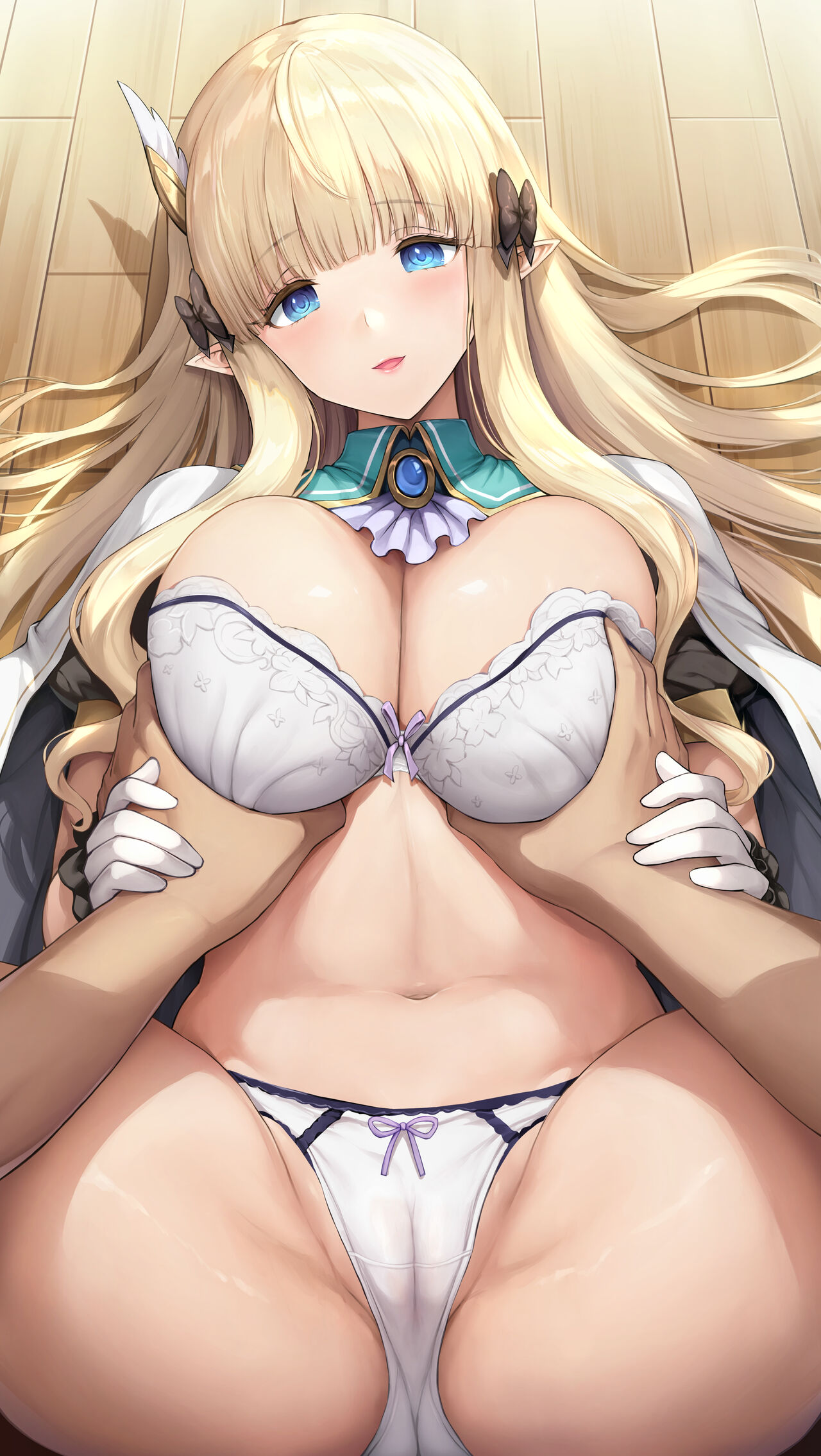 サレン Saren_CG page 2 full