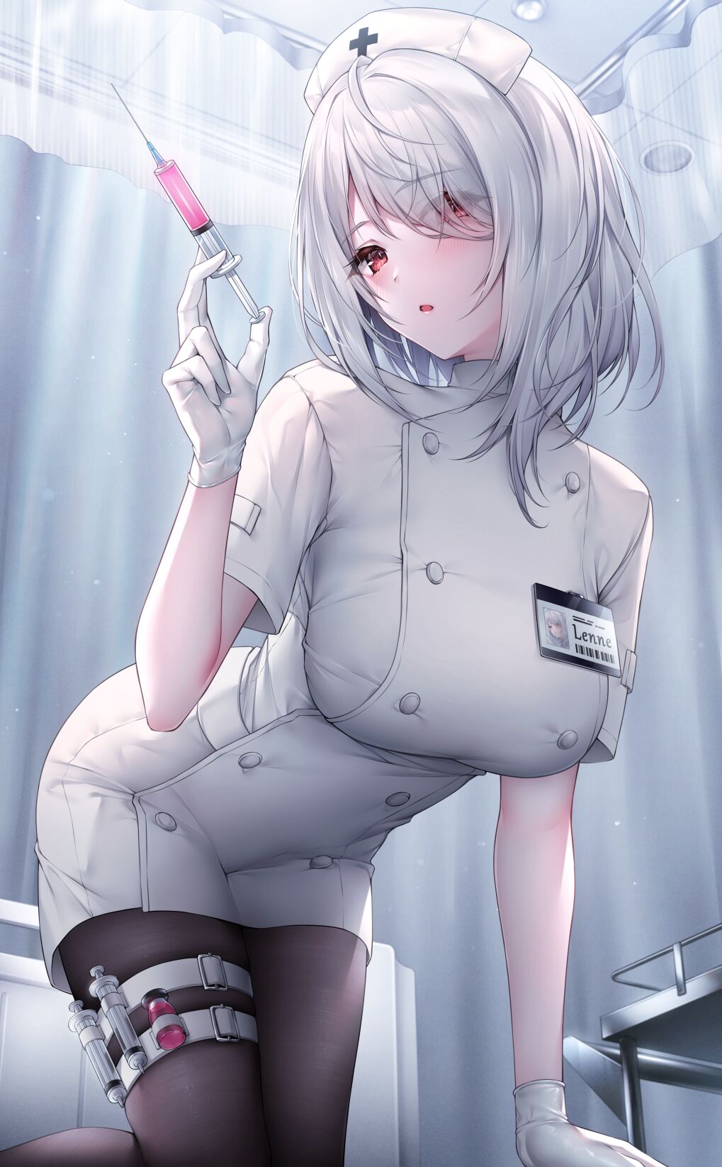 ●PIXIV● Oyuwari page 9 full