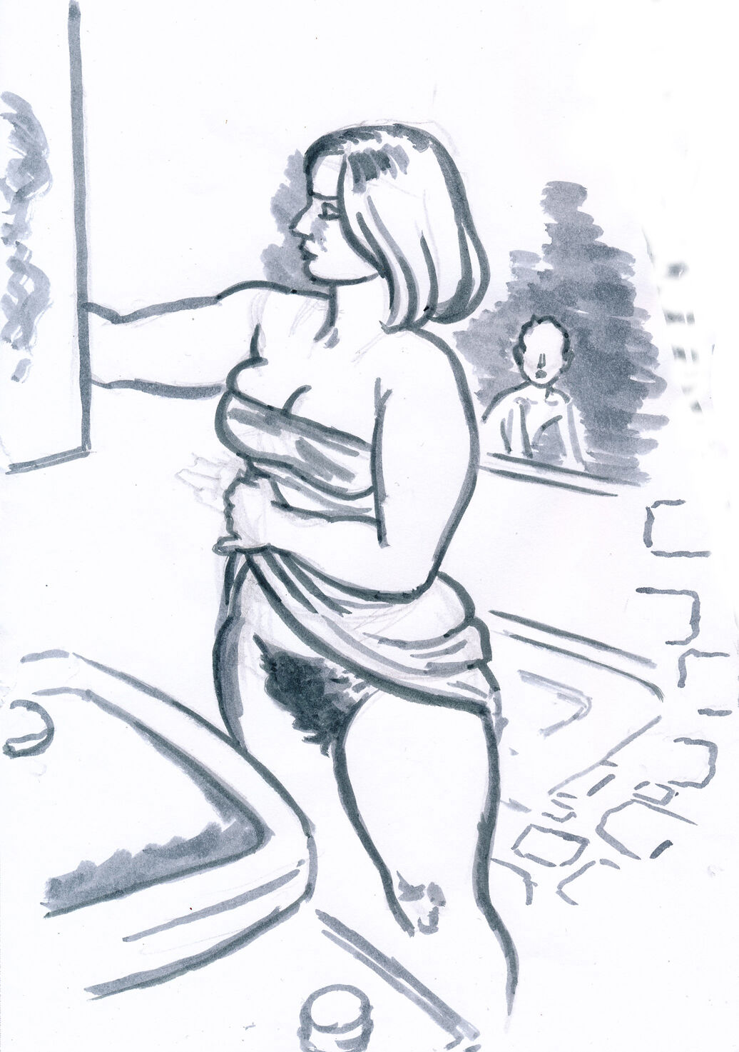 Naughty moms, girls and boys page 1 full