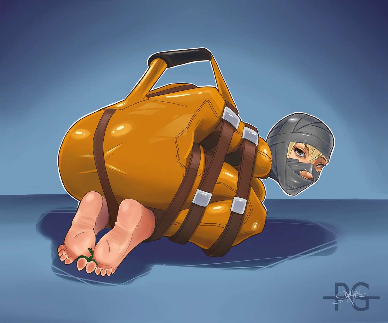 Transport Mission page 3 full