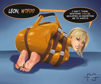 Transport Mission cover