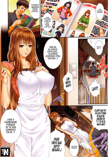 Fudousan Monogatari | La Historia de un Servicio Matrimonial cover