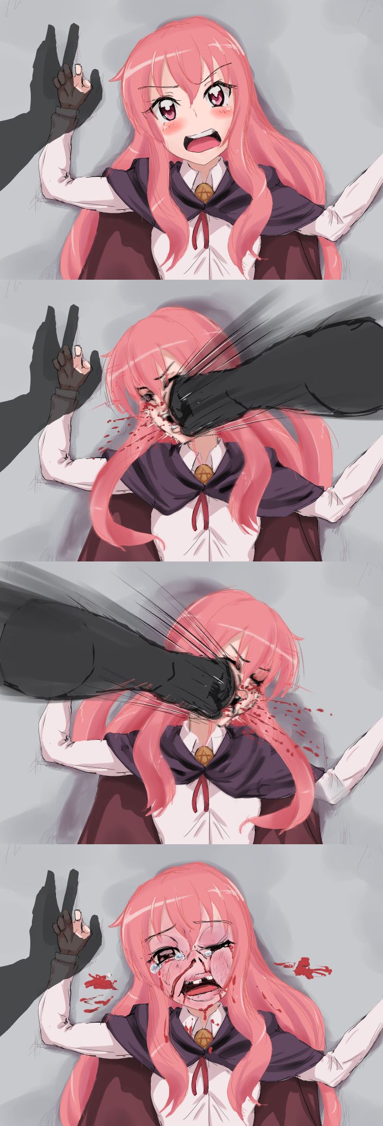 Mikami no Ban page 3 full