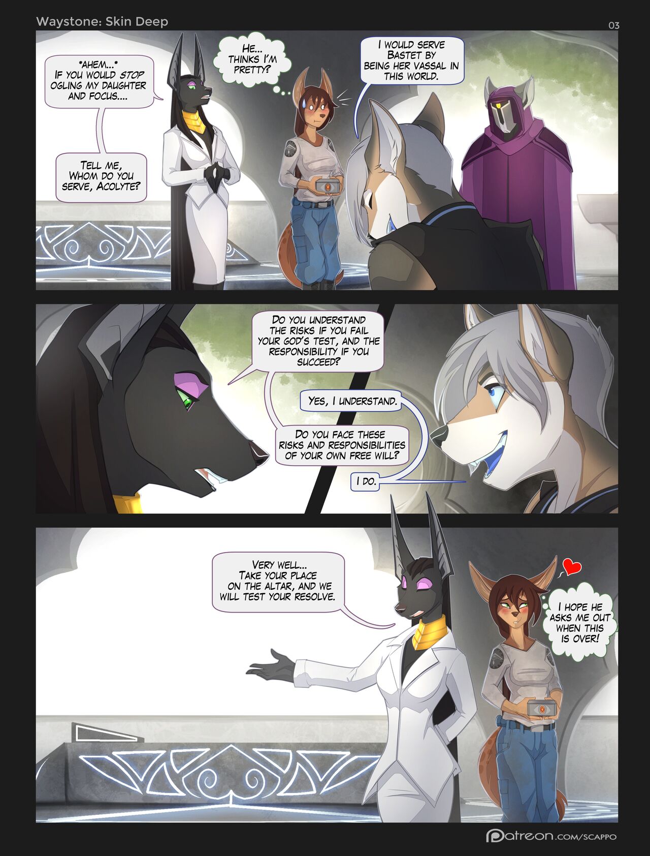 Hi-Res and exclusive artworks page 3 full
