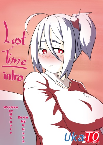 Lust Time INTRO cover