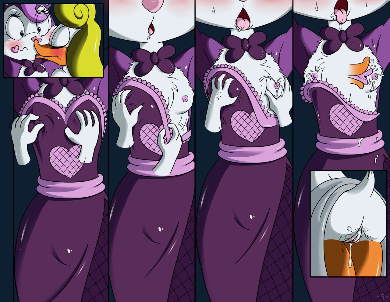 Fur-Fu page 10 full