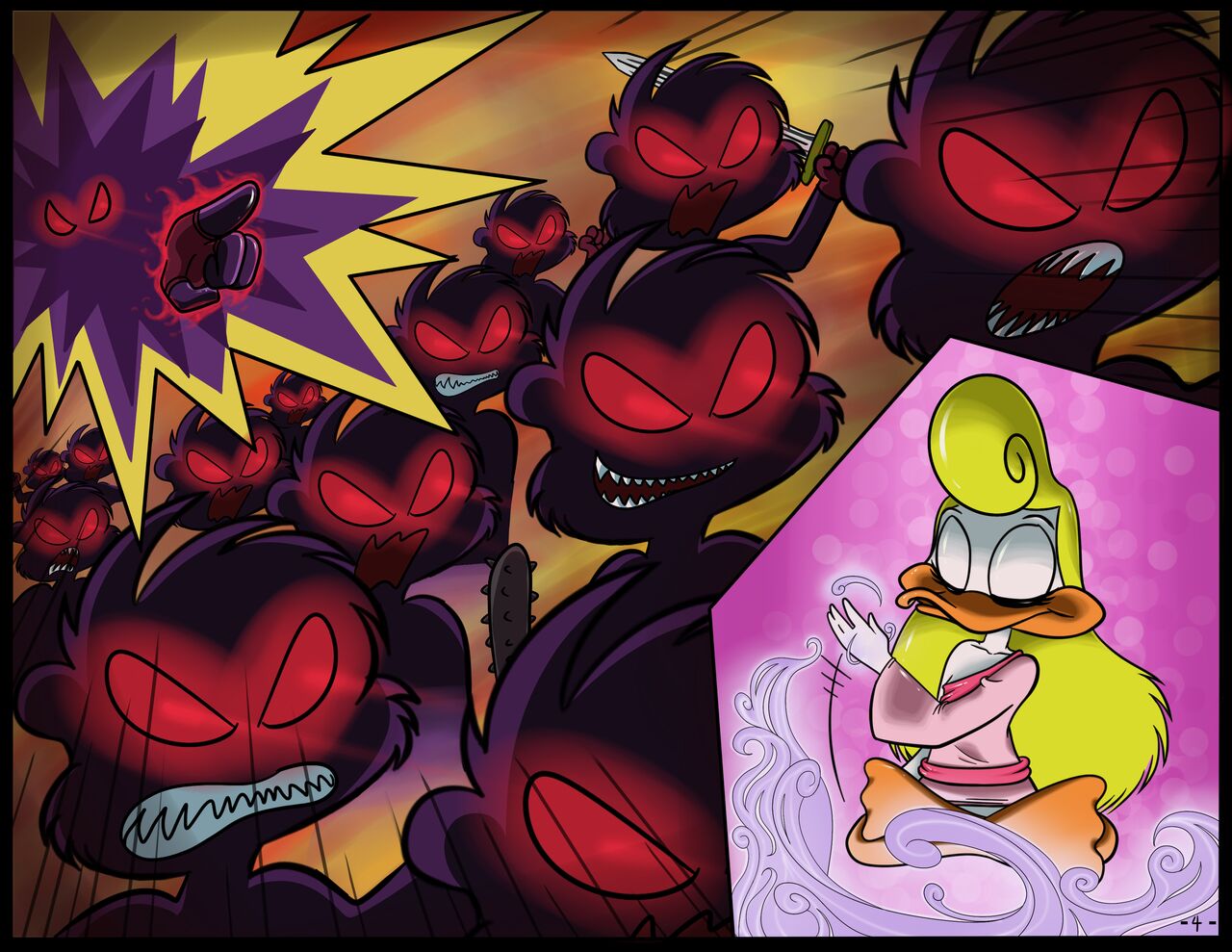 Fur-Fu page 5 full