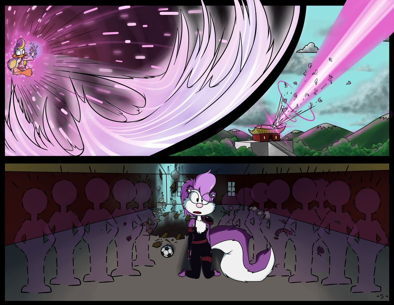 Fur-Fu page 6 full