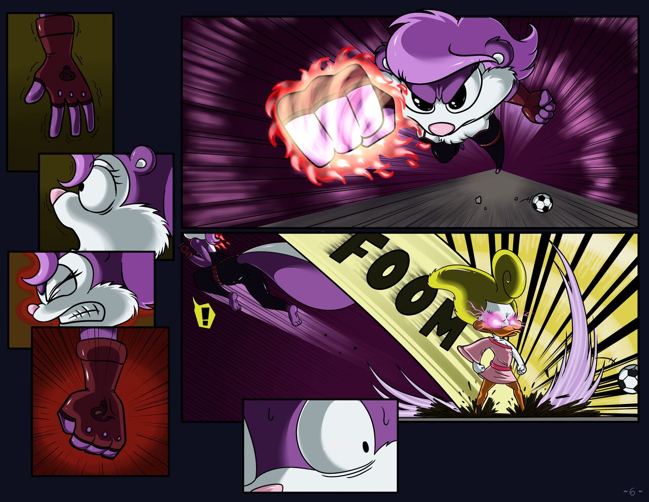 Fur-Fu page 7 full
