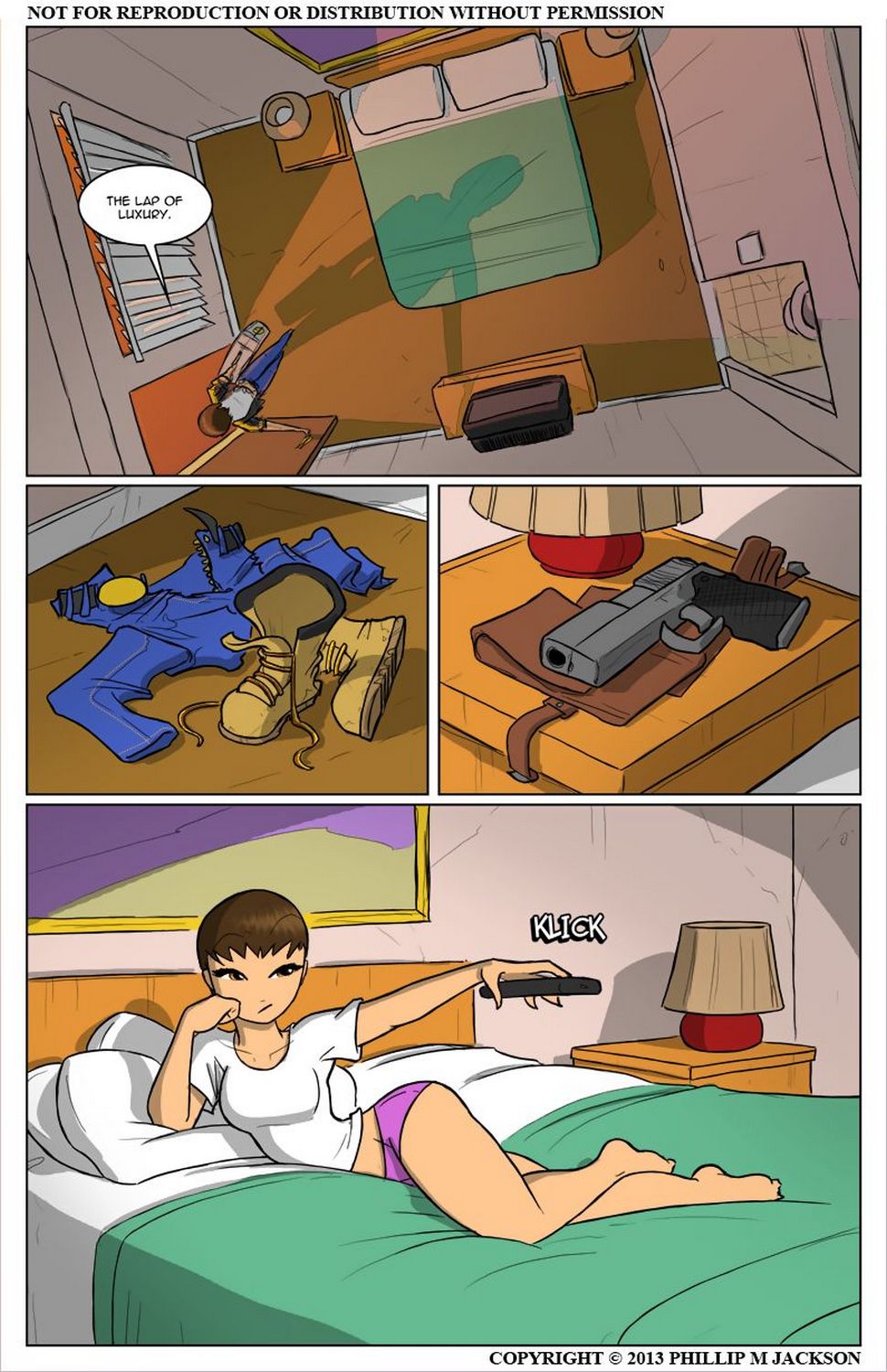 Awaiting Pickup page 3 full