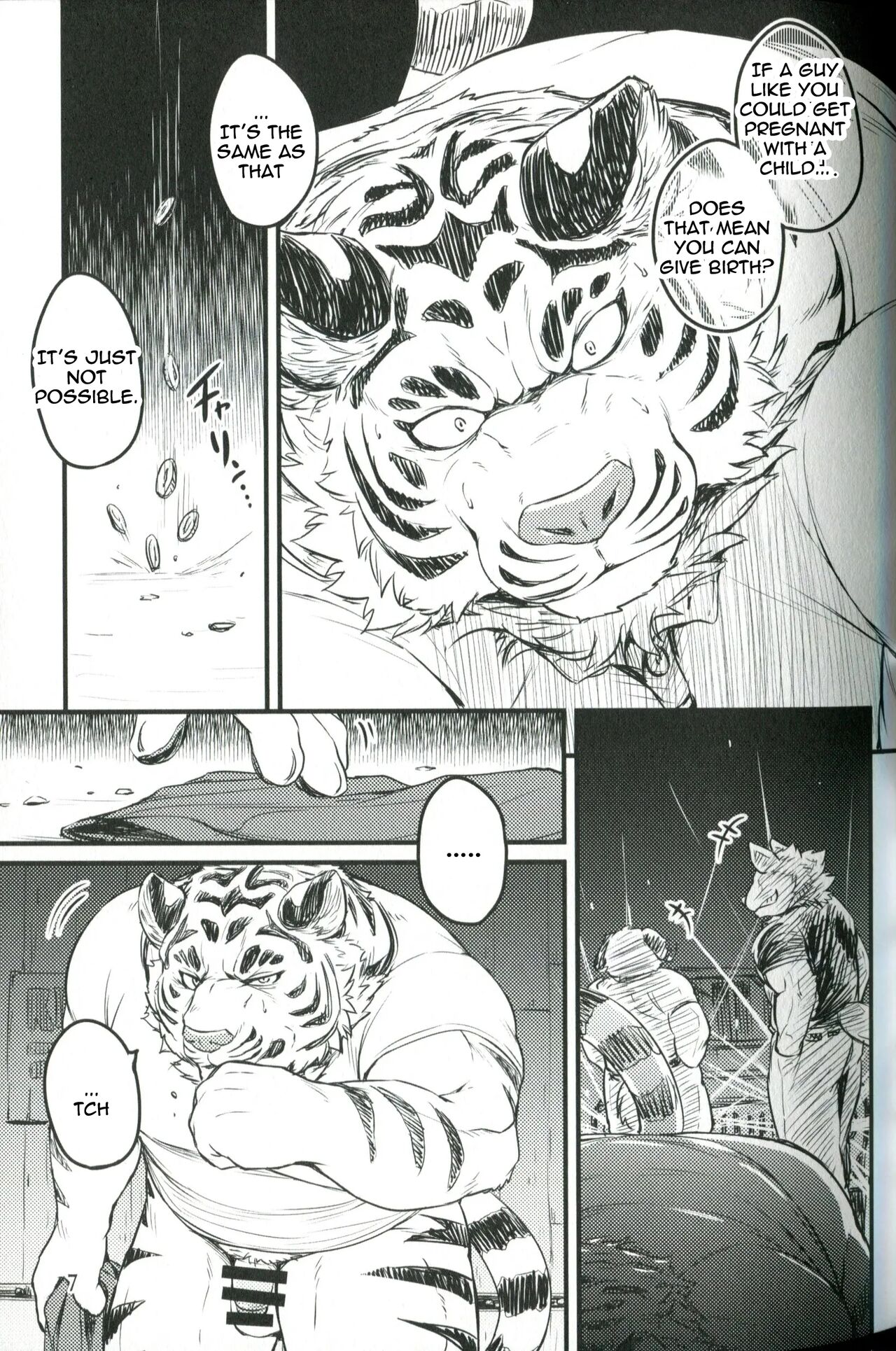Naseba Naru | If We Do, It Will Born page 6 full