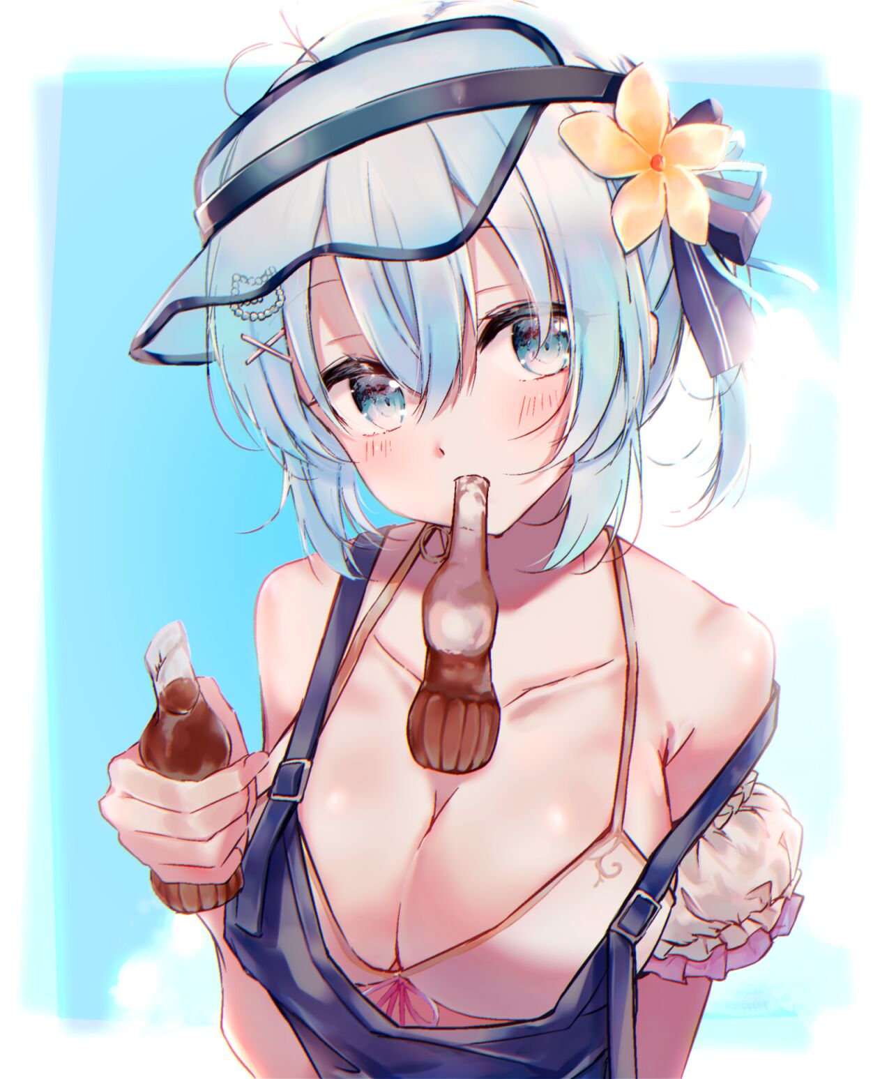 ●PIXIV● ラブリーよしお page 2 full