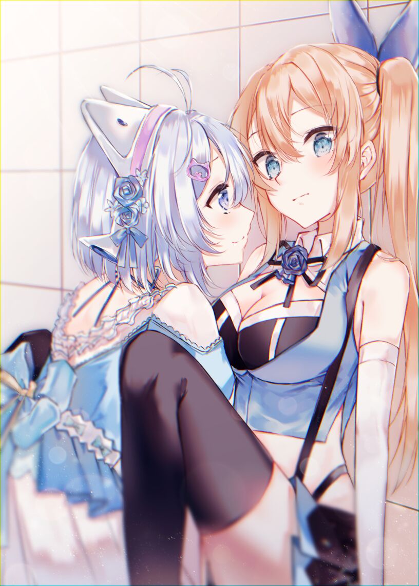 ●PIXIV● ラブリーよしお page 7 full