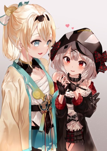 ●PIXIV● ラブリーよしお cover