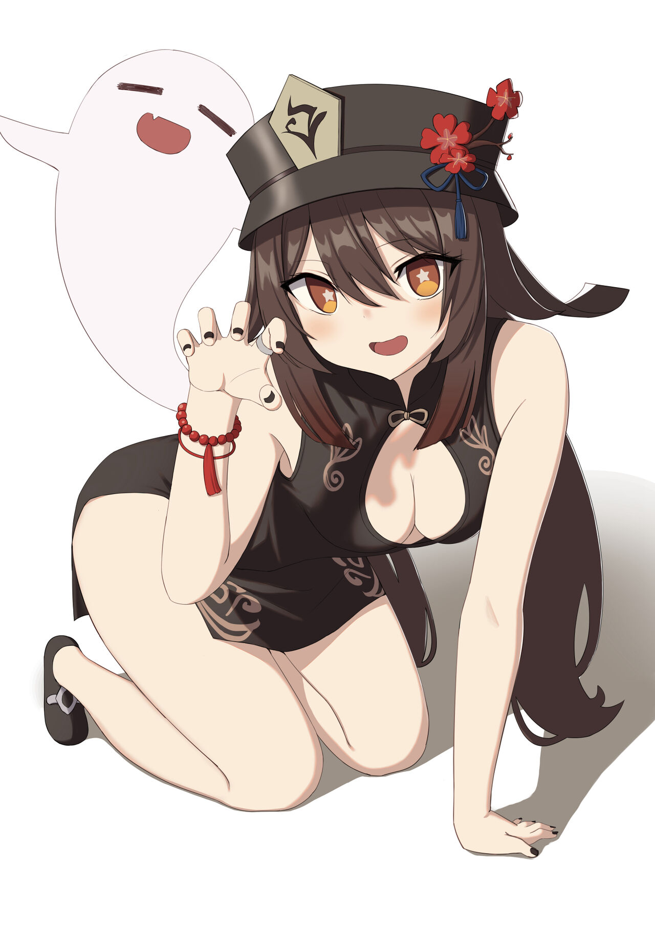 ●PIXIV● BaBekyu page 4 full