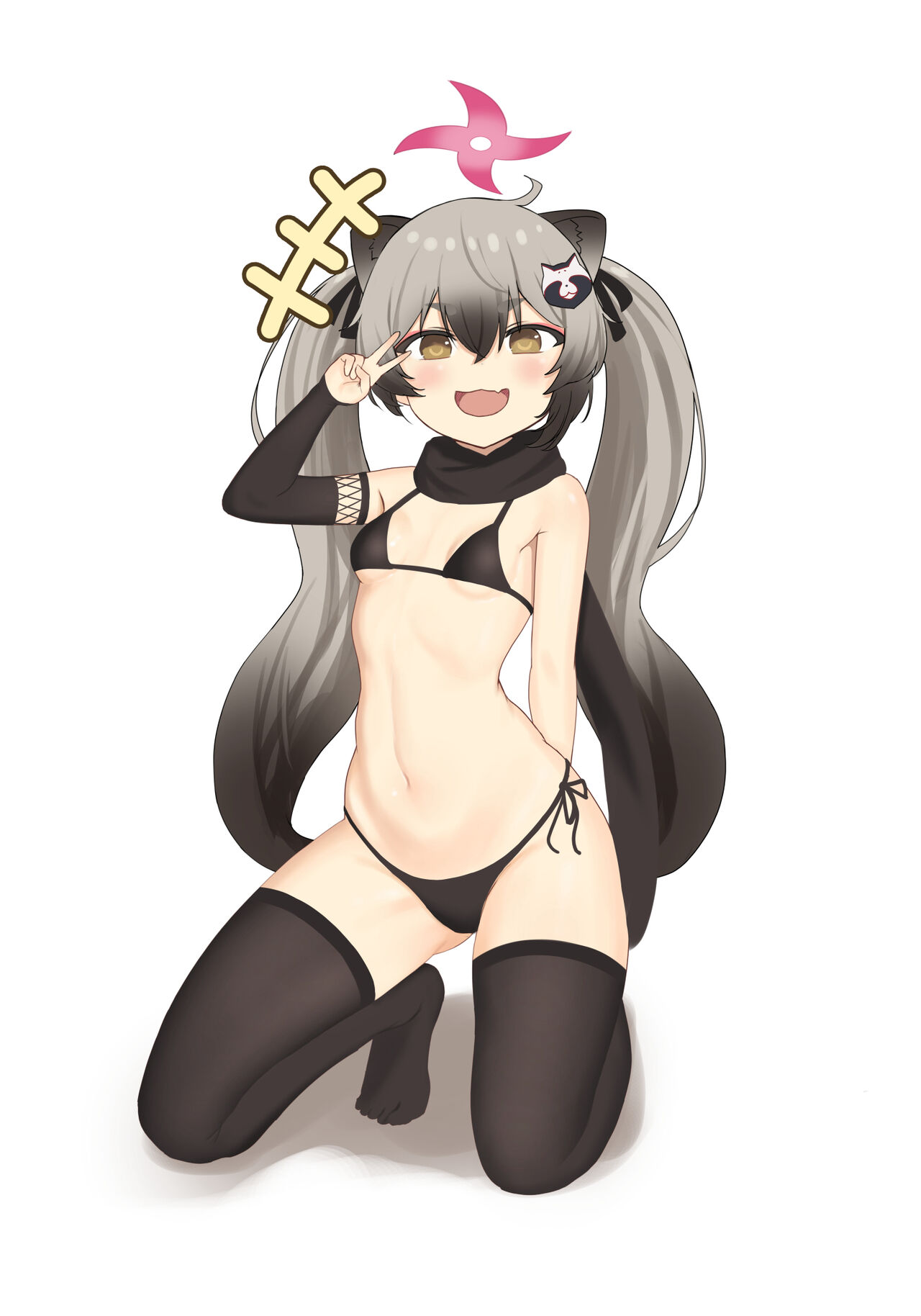 ●PIXIV● BaBekyu page 5 full