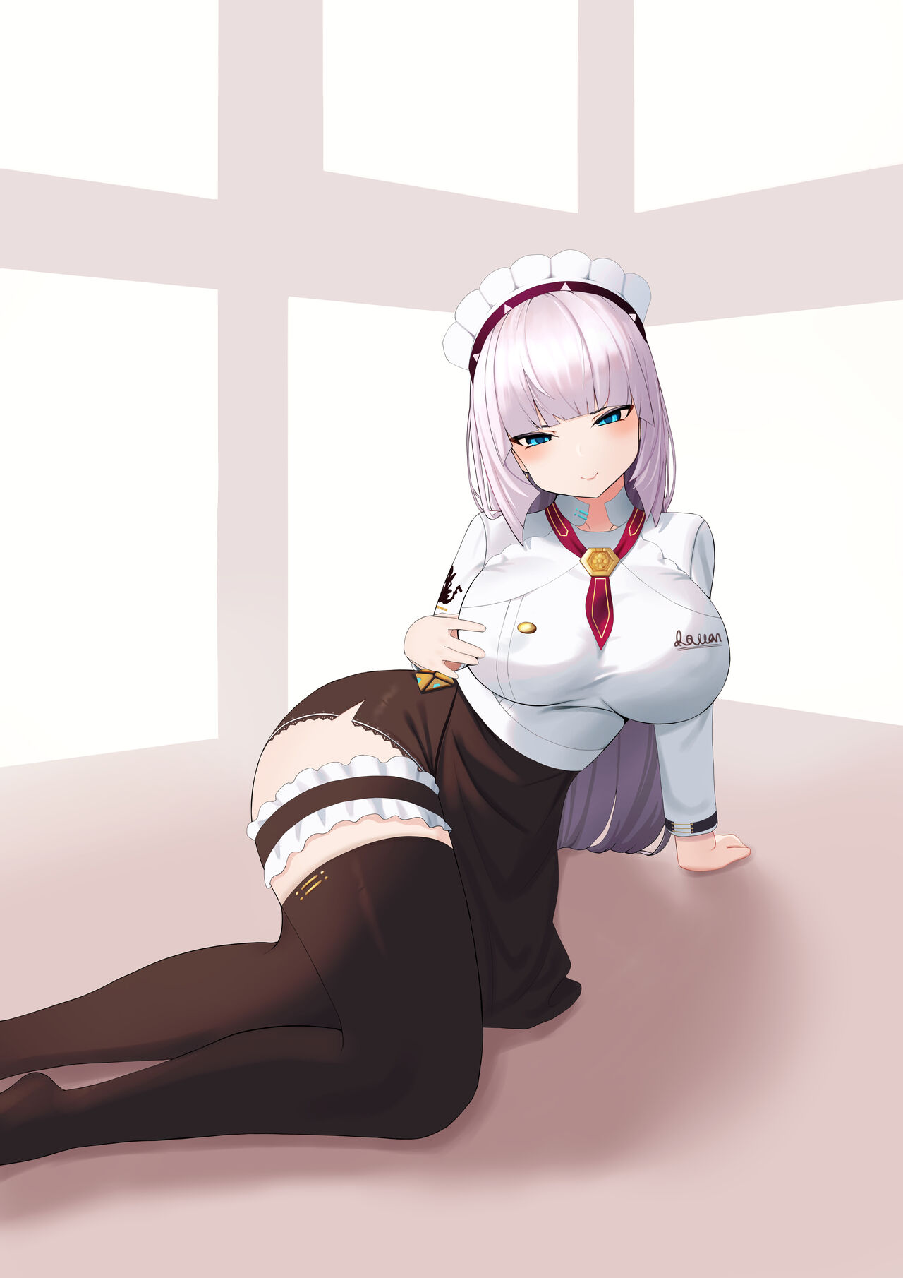 ●PIXIV● BaBekyu page 7 full