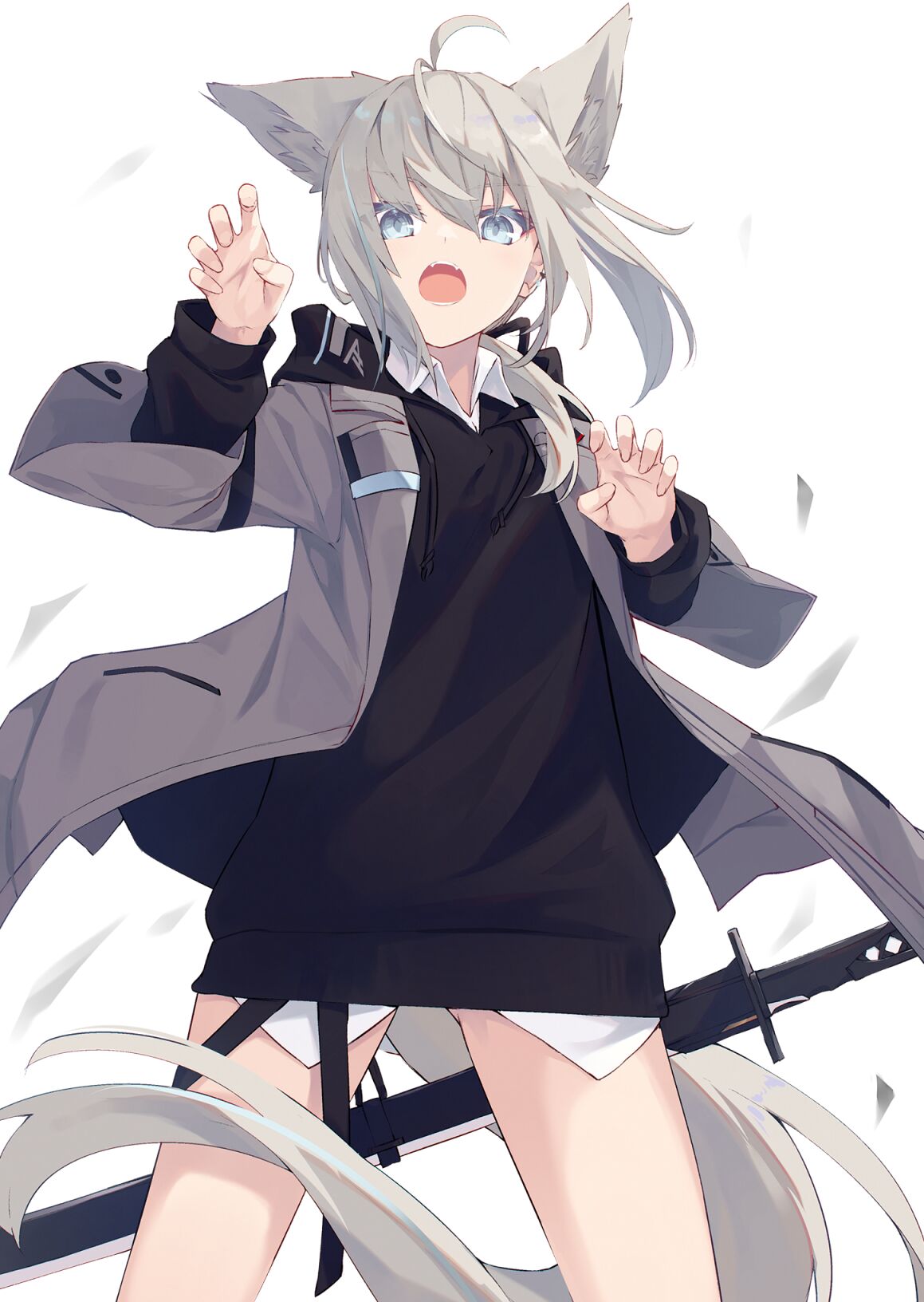 ●PIXIV● Nagishiro Mito page 5 full