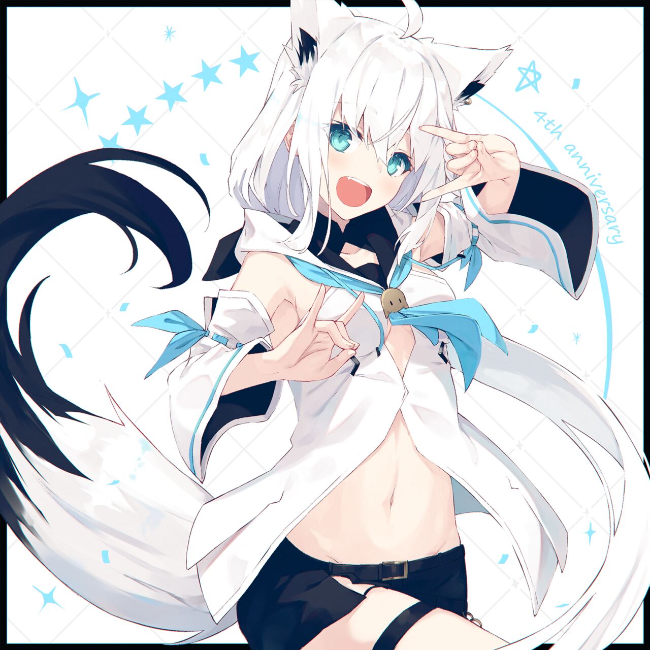 ●PIXIV● Nagishiro Mito page 7 full