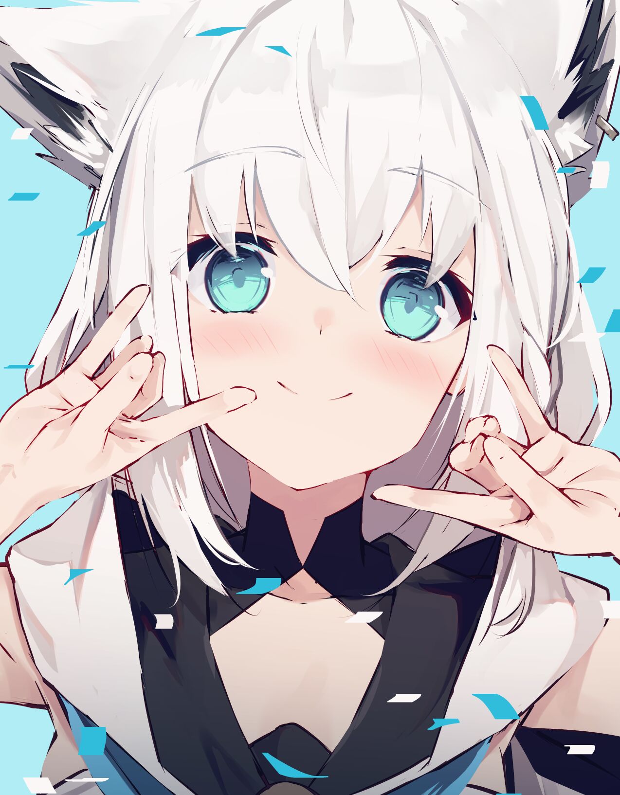 ●PIXIV● Nagishiro Mito page 8 full