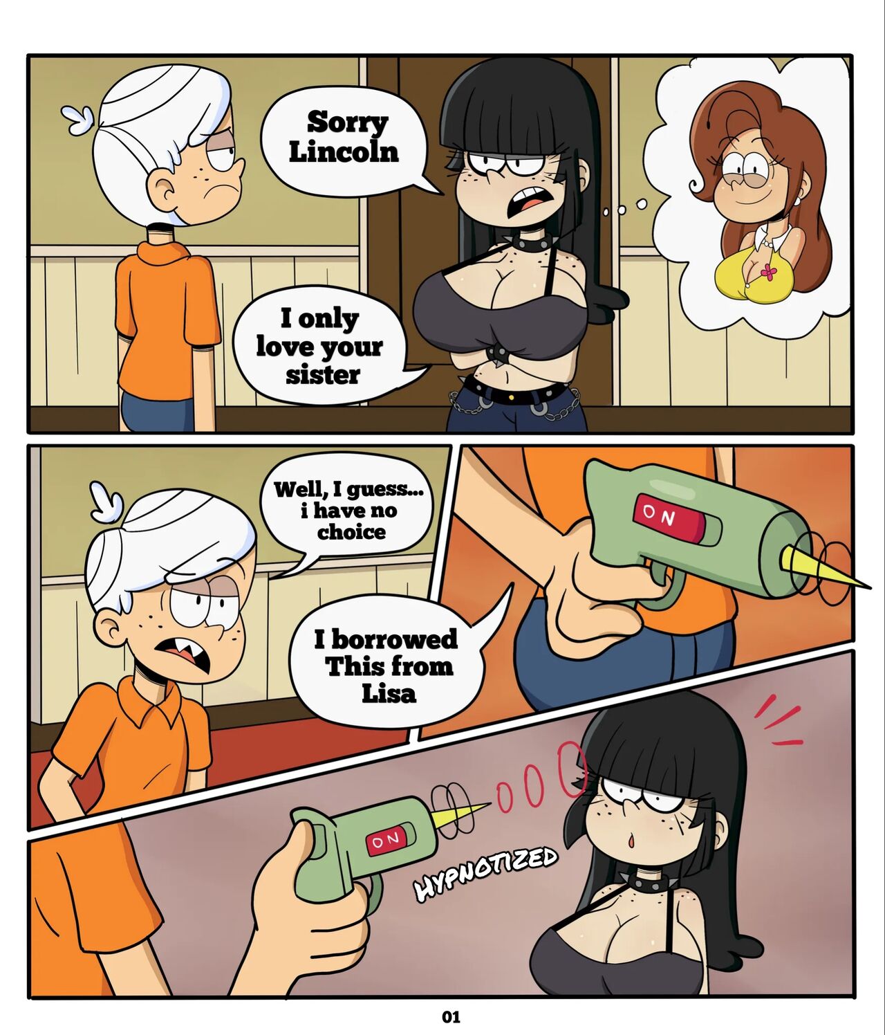 Brothers Dirty Deeds page 2 full