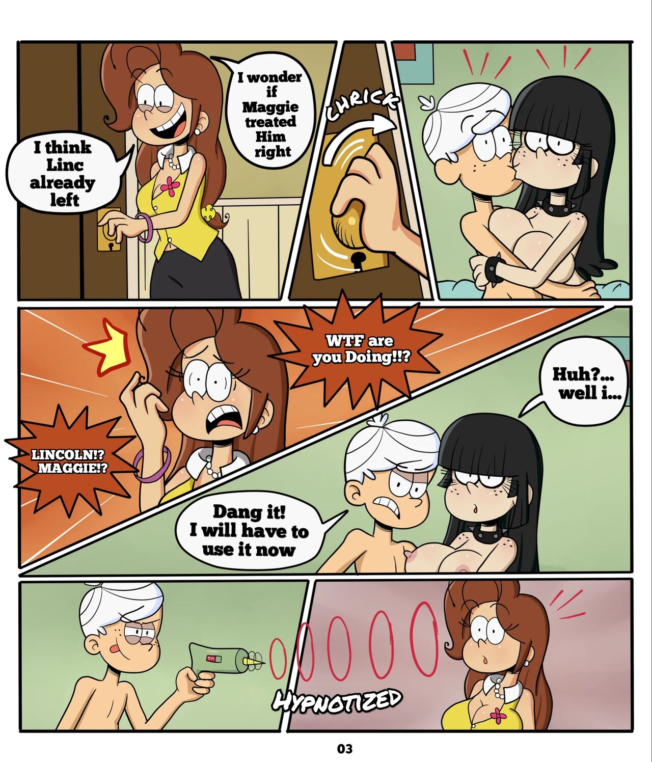 Brothers Dirty Deeds page 4 full