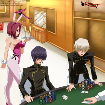 Bad Choice Kallen cover