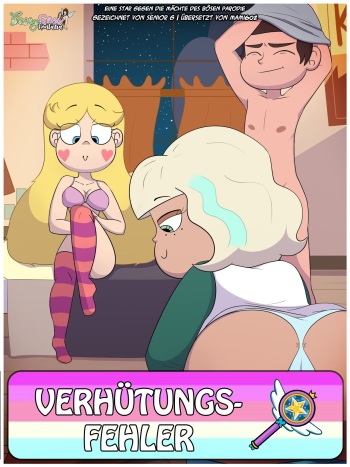 Verhütungsfehler cover