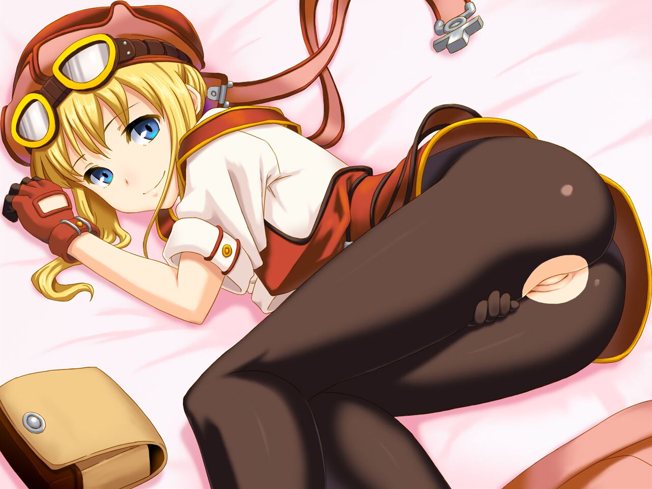 Iro No Kiseki 1~8 Decensored Set page 6 full