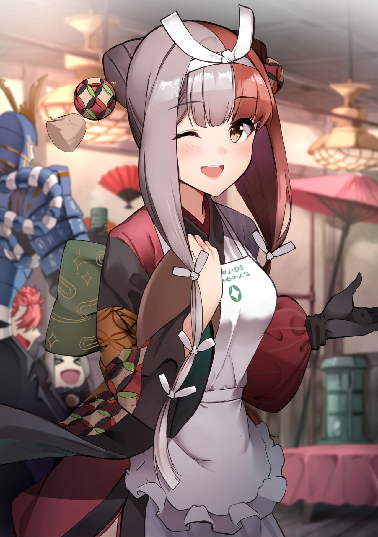 ●PIXIV● セゾク page 5 full